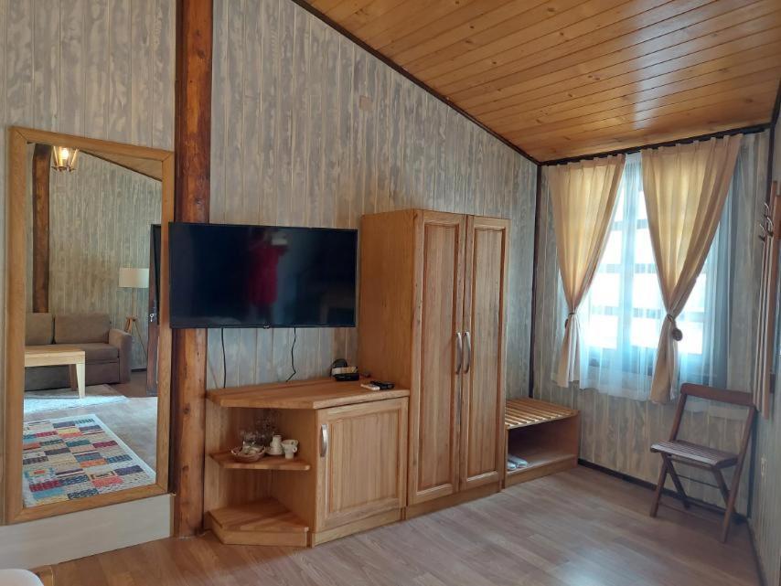 Complex Barite Hotel Chernevo Exterior photo